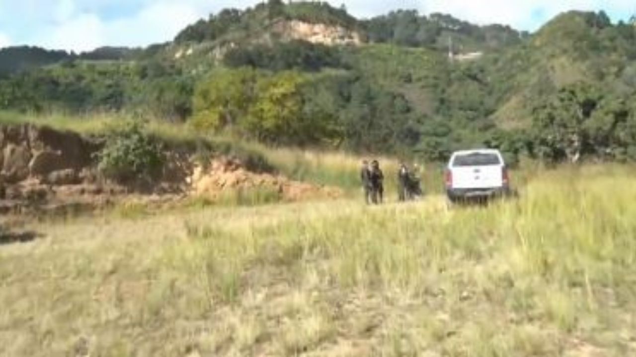 En su casa y frente a su madre matan a conductor de taxi VIP en el centro de Honduras