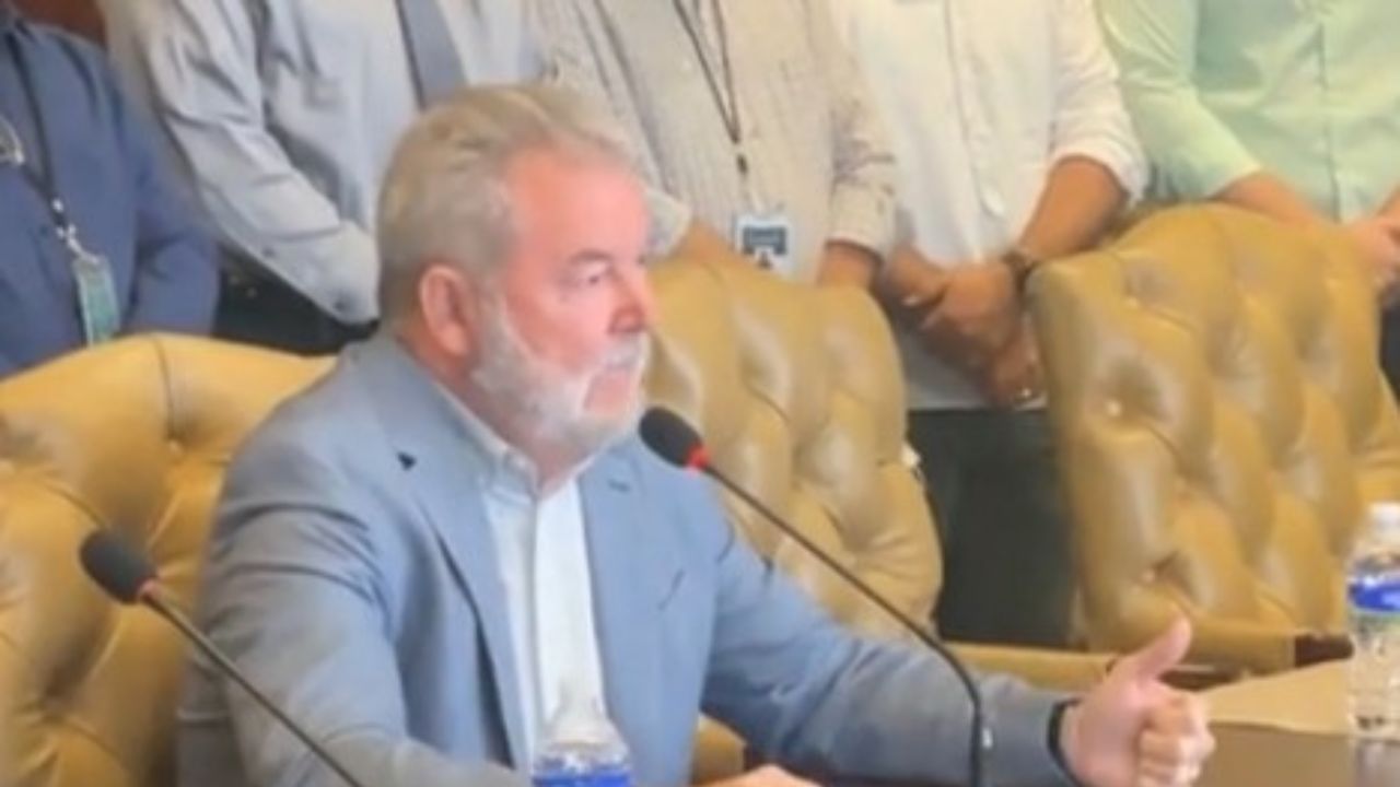 Roberto Contreras denuncia que buscan darle 'golpe' a su gestión como alcalde de SPS