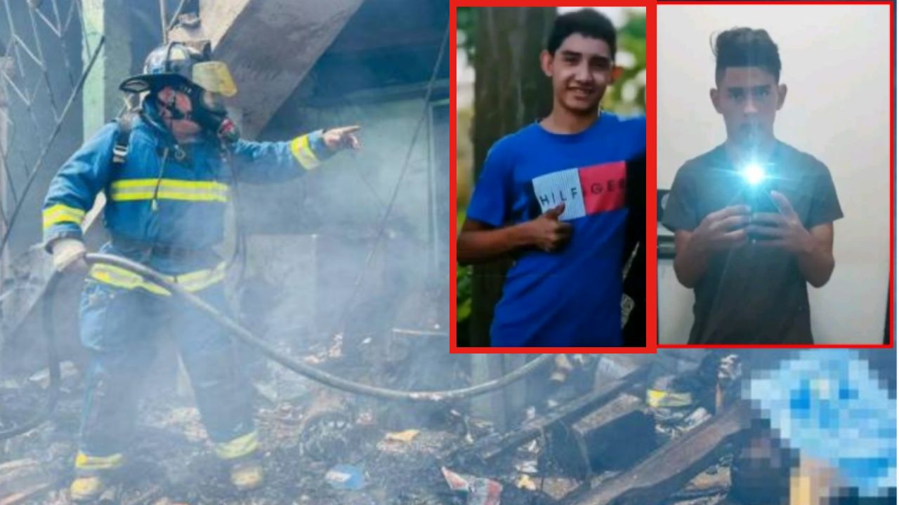 A 7 asciende cifra de muertos por explosión de cohetería en Copán