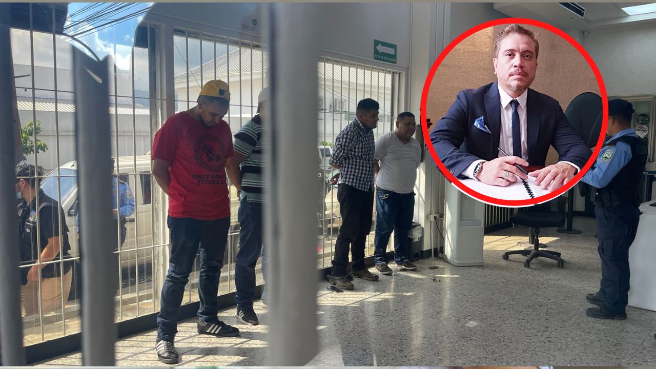 ¡Alerta! Criminólogo advierte de activación de secuestros y robo en bancos en Honduras