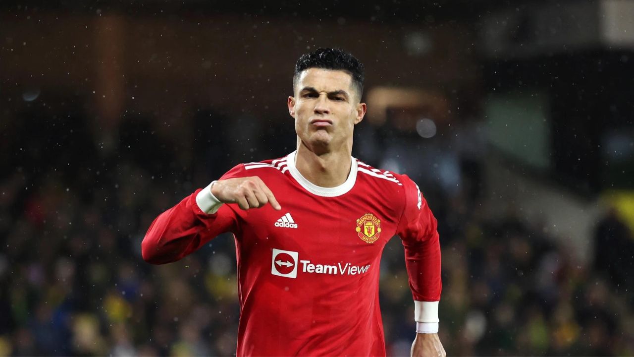 ¿Traidores? Cristiano Ronaldo lanza tremenda crítica a su propio equipo