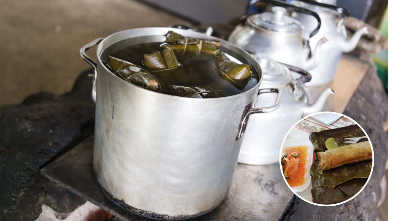 ¿Cuánto le cuesta a un hondureño hacer una olla de 50 nacatamales esta Navidad?