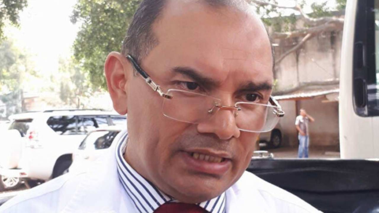 Denis Chirinos: El Fondo Departamental 'ha servido para chantajear y manejar voluntades políticas'