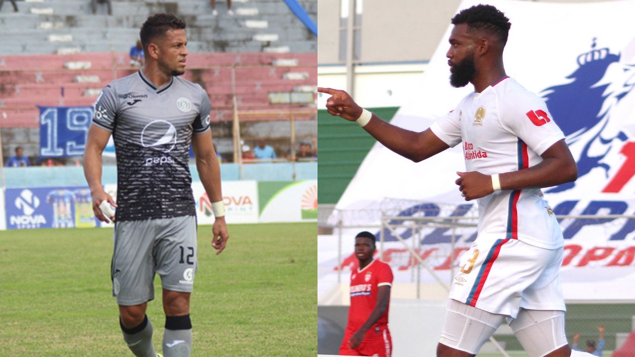 Olimpia y Motagua pasan directo a las semifinales tras cierre de las vueltas regulares