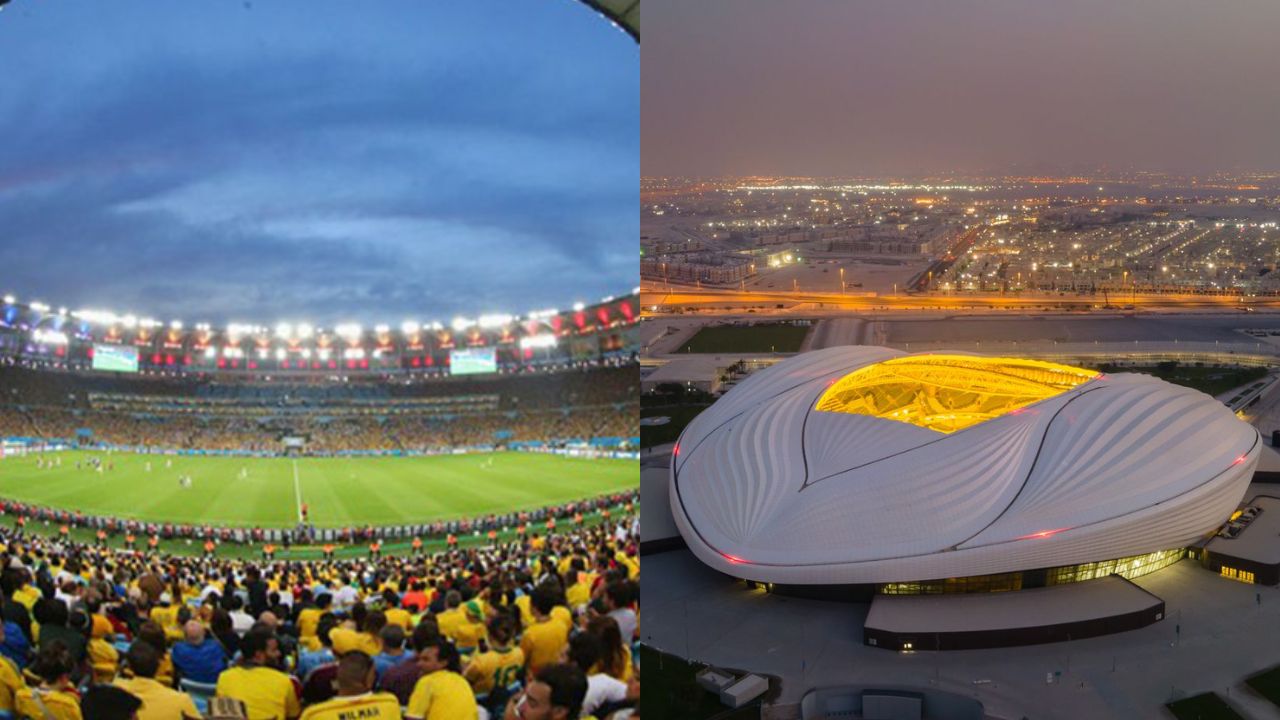 ¿Por qué el Mundial Qatar 2022 será diferente a los demás? Vea los detalles