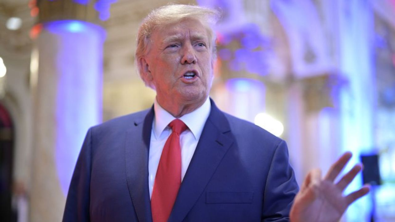 Trump, en la hora de la verdad sobre su intención de volver a ser presidente