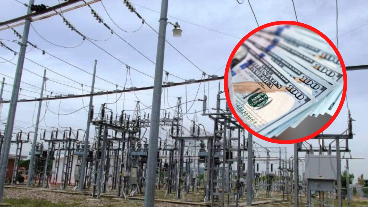 BCIE desembolsa a Honduras 50 millones dólares para subsidio de electricidad