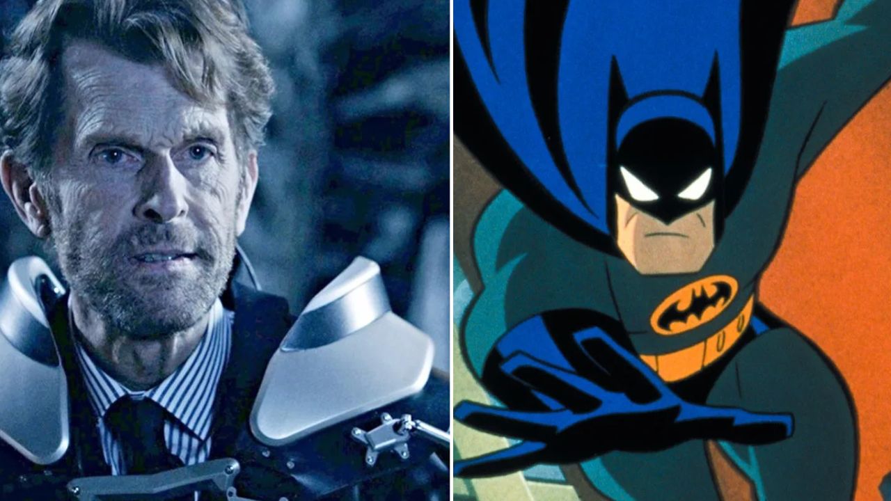 ¡Batman se queda sin su voz icónica! Fallece el protagonista de la serie animada