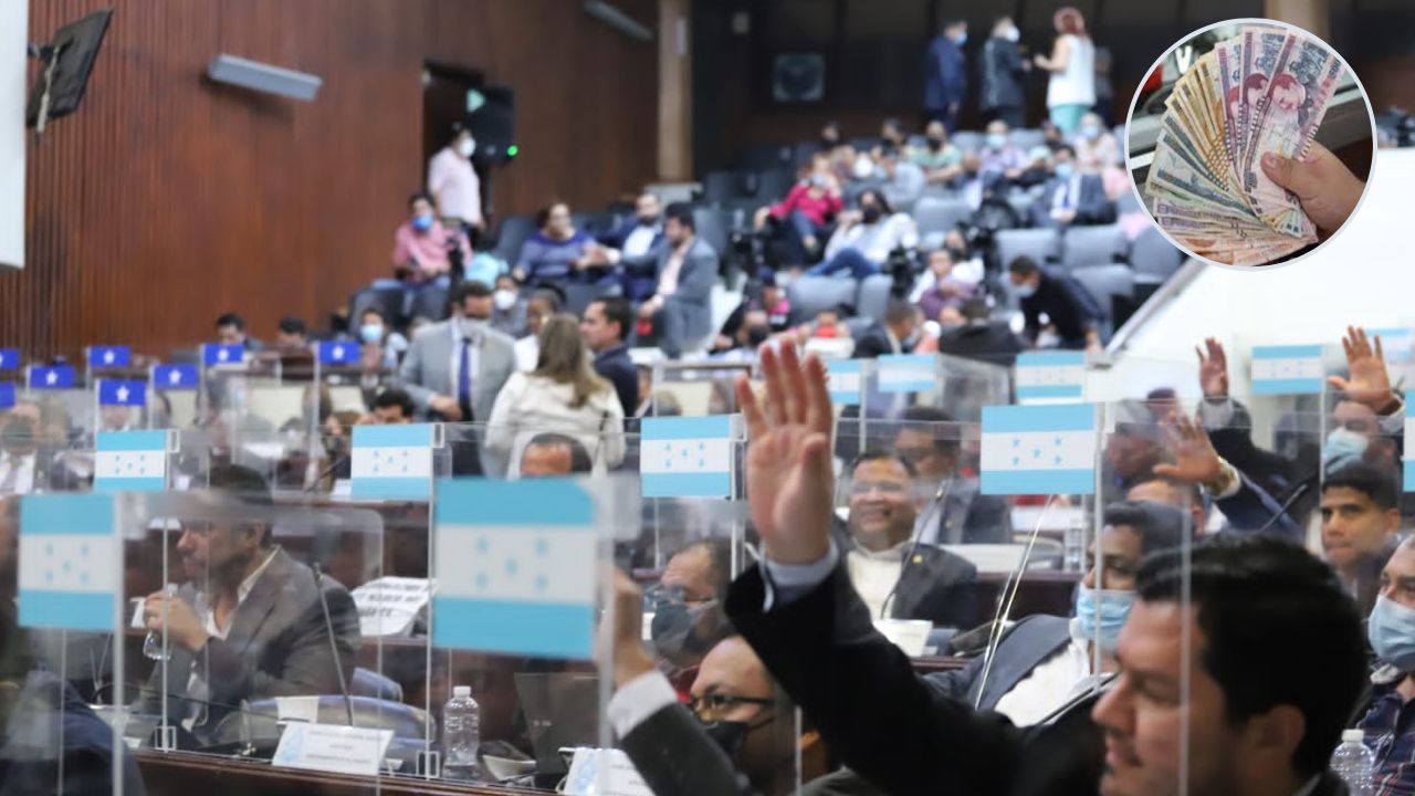 ¿Más de lo mismo? Diputados polemizan por intención de crear el Fondo Social Departamental