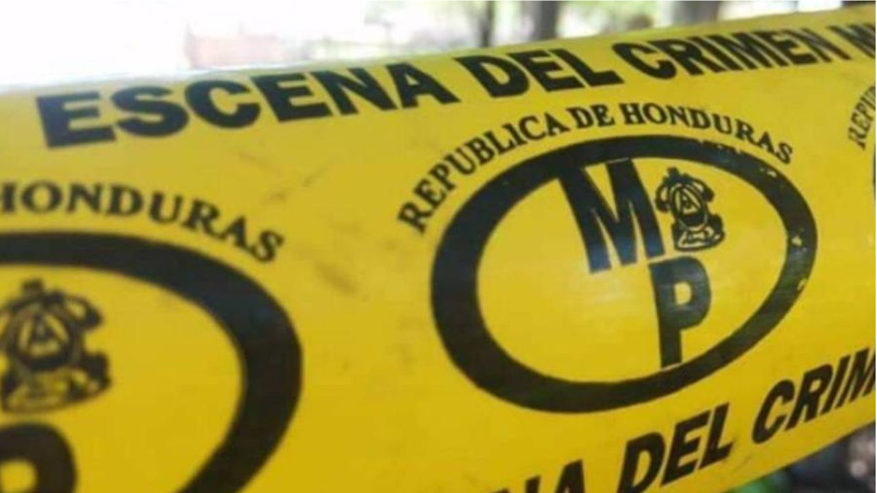 Sicarios matan a dos hermanos en Dulce Nombre de Culmí, Olancho