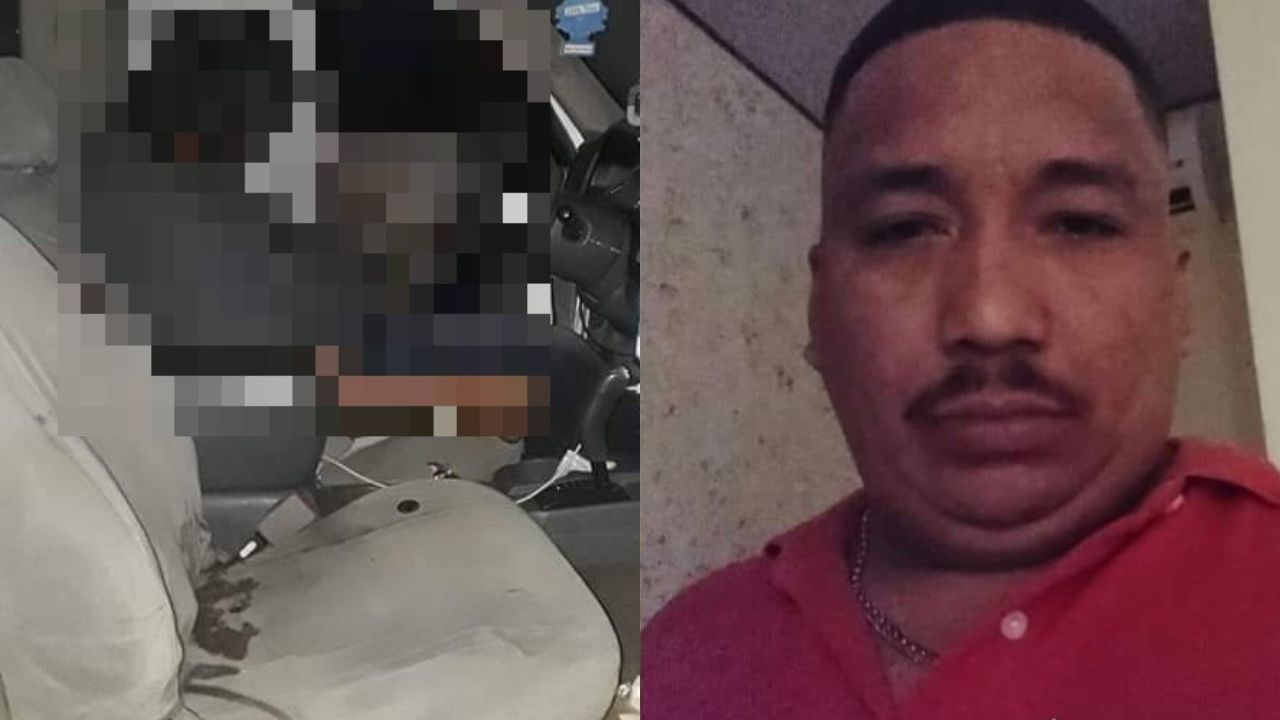 Salió de un motel en La Ceiba y murió en su vehículo, esto se sabe sobre su deceso