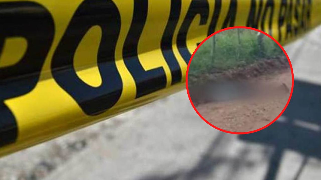 Enemigos raptan y matan a hondureño que apareció con sus manos atadas