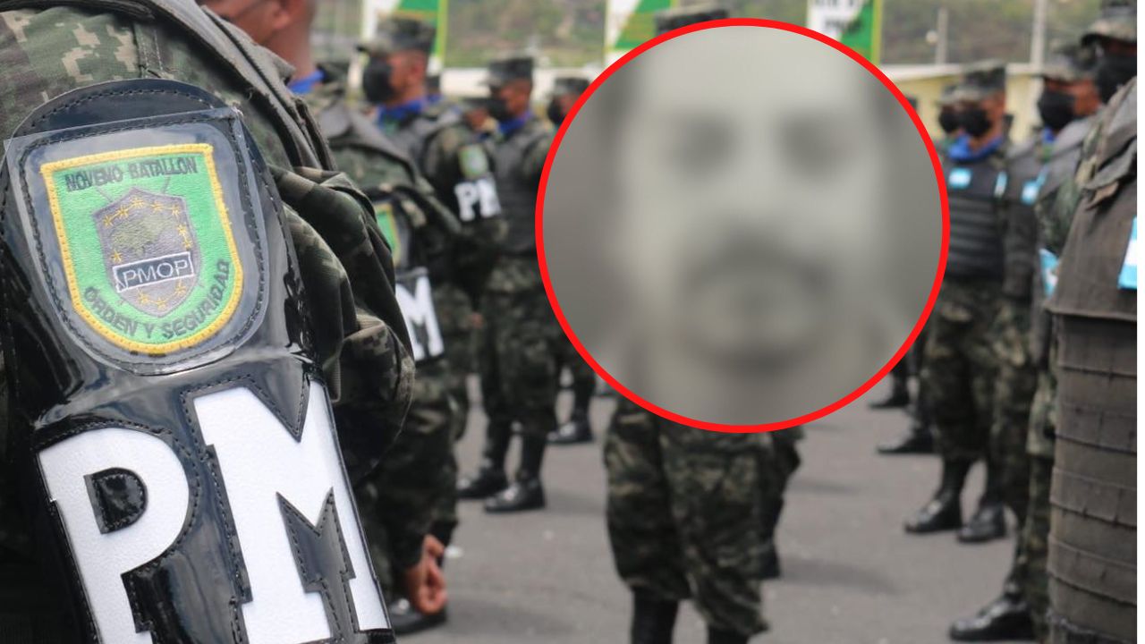 Casa por cárcel a hondureño que mató a militar en confuso hecho que involucra un cigarro