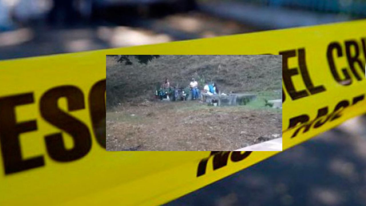 Albañiles hondureños matan a golpes y pedradas a obrero que los remplazó en su trabajo