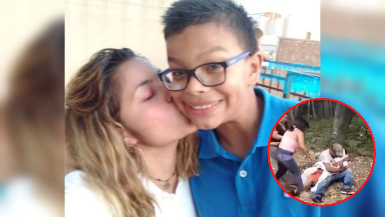 Karina Chinchilla se conmueve con caso de niño hondureño asesinado en Guaimaca y envía duro mensaje