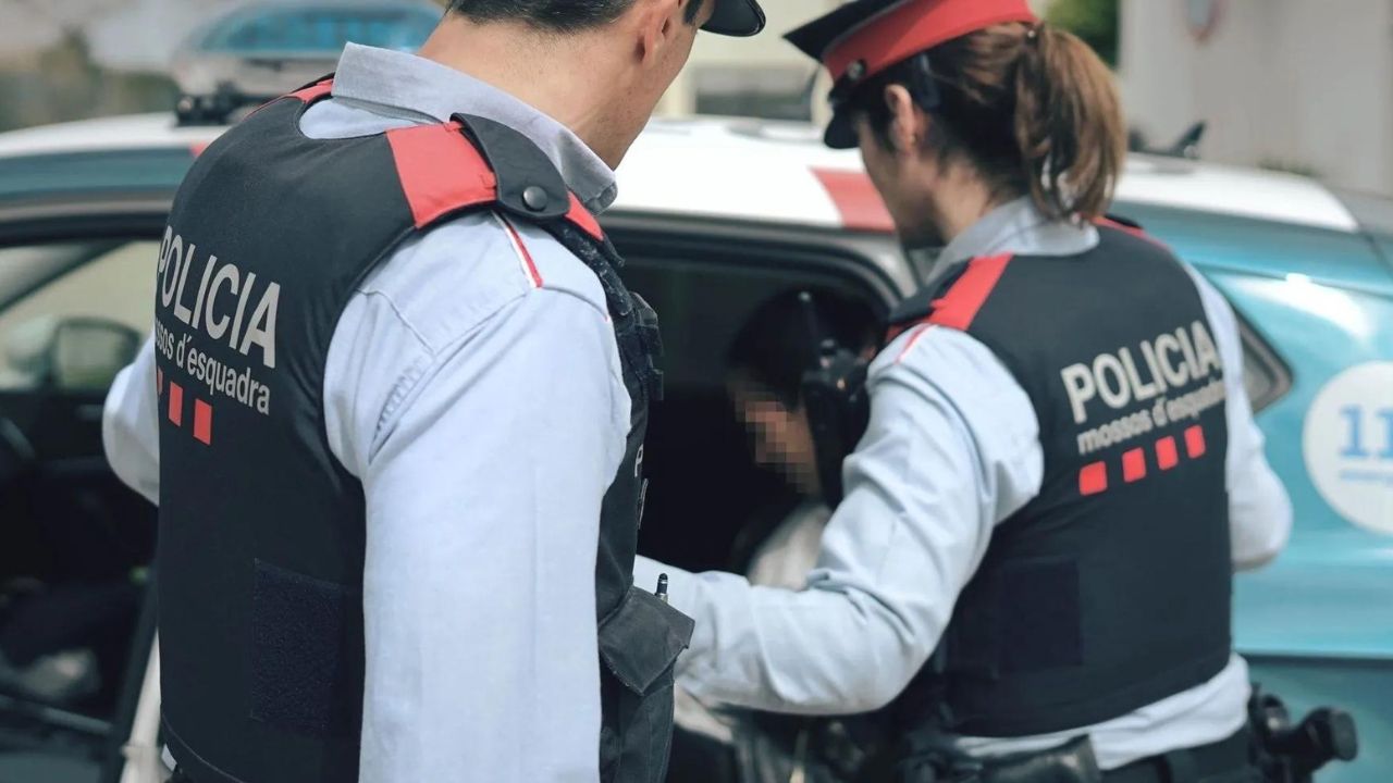 Detienen a dos hombres en España por asesinar a un joven en Honduras