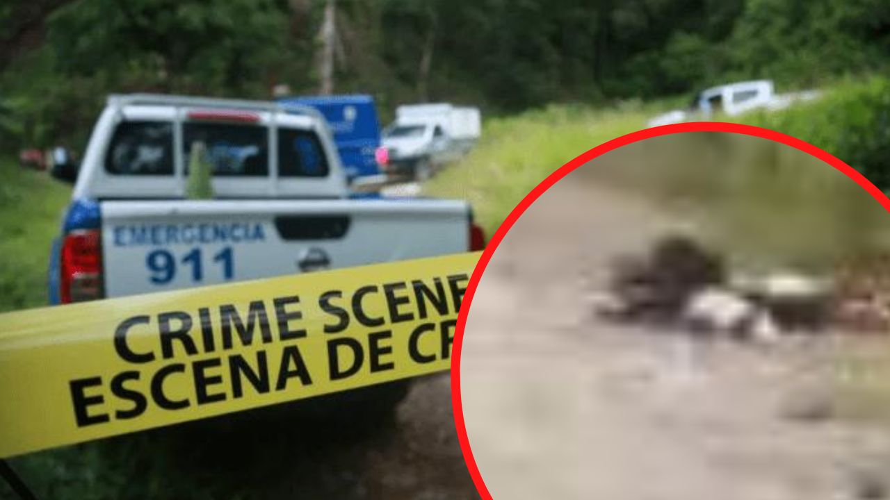 Lo matan y cortan su cuerpo en trocitos: El dantesco hallazgo en San Pedro Sula