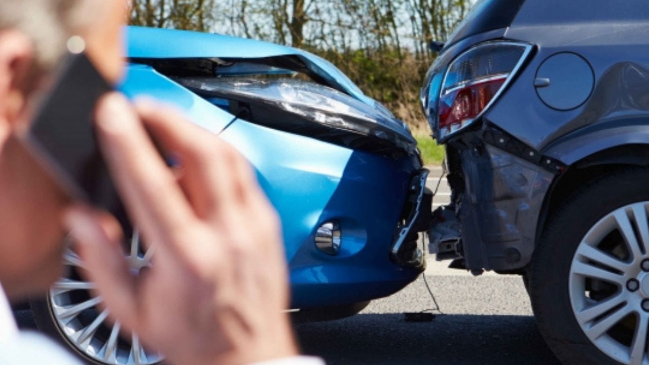 ¡Modus operandi! Fingen accidentes  vehiculares para secuestrar en Honduras