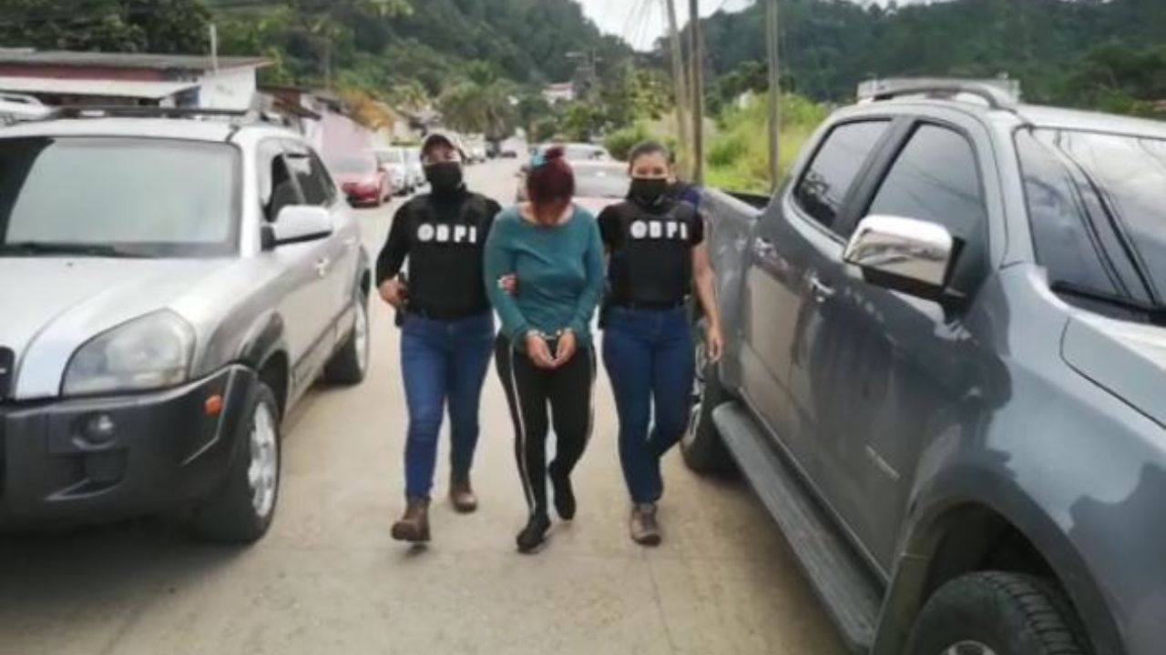 Imagen de En dólares cobraba hondureña por vídeos pornográficos de su hijo de 12 años, mira cuánto ganaba