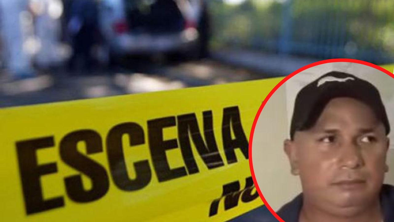 'Miré una navaja y...': Hondureño acude a la Policía para confesar cómo atacó a su hijastro