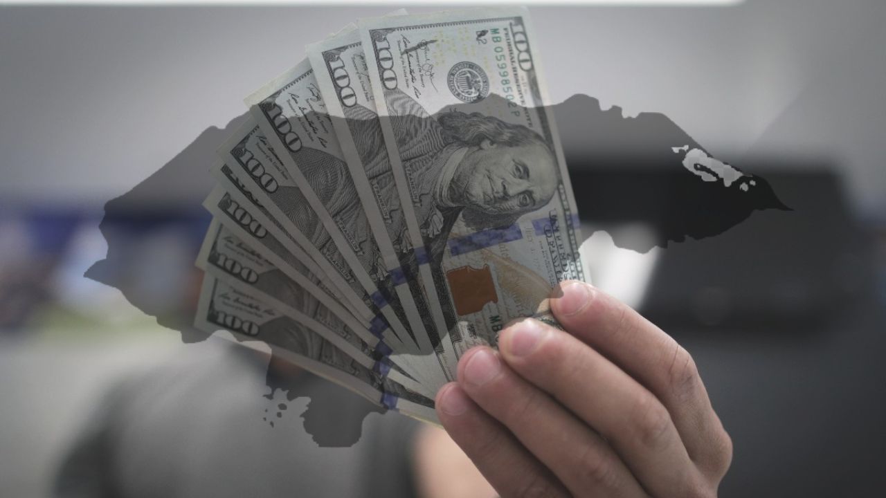 Imagen de Gráficas: Así se ha comportado el ingreso de inversión extranjera directa en Honduras