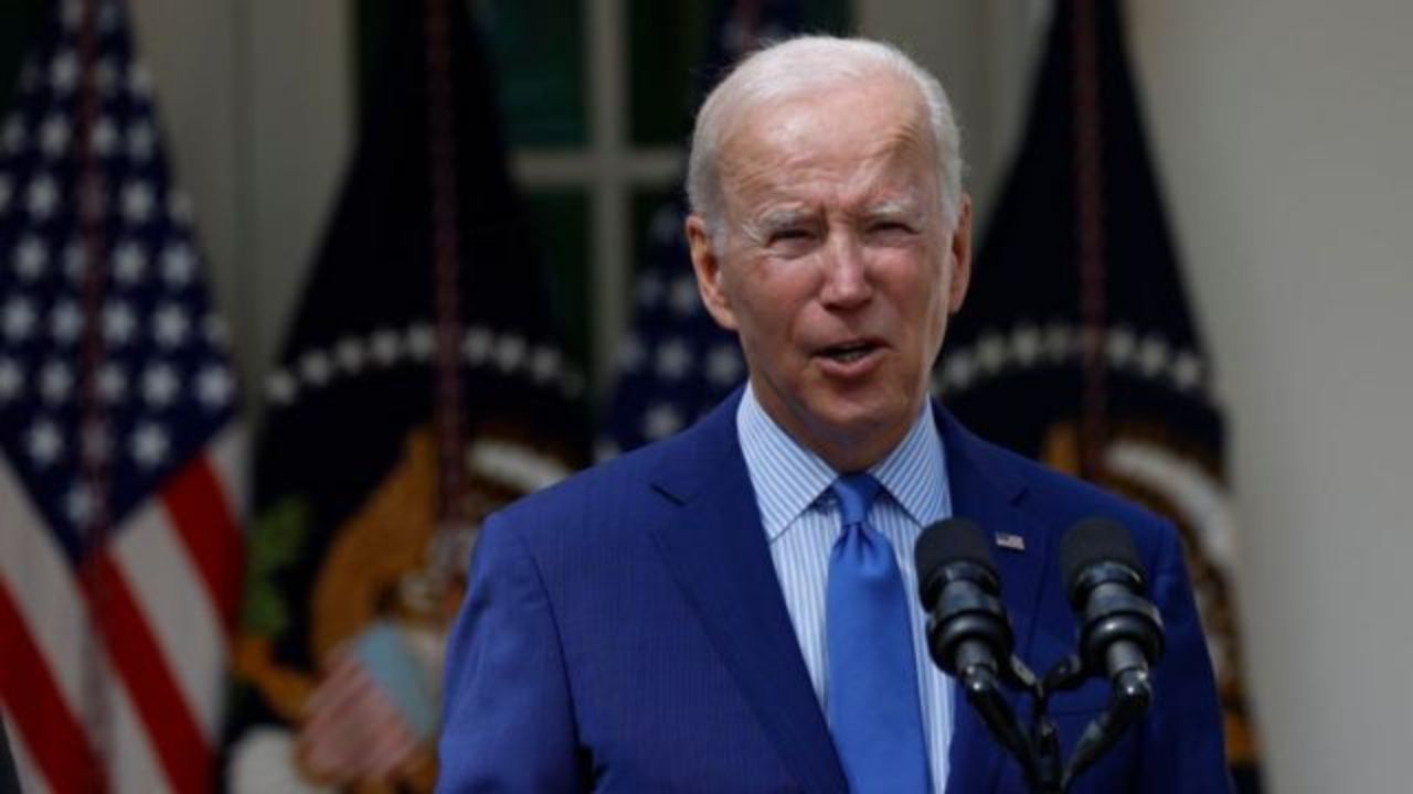 Biden anuncia inversiones en infraestructura en Brasil, Honduras y la India