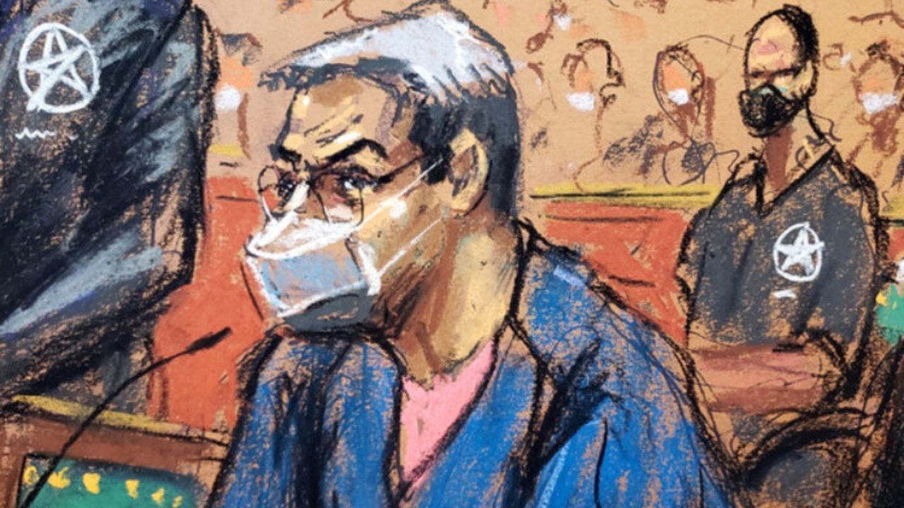 Juez Kevin Castel fija fecha para inicio del juicio contra expresidente Juan Orlando Hernández