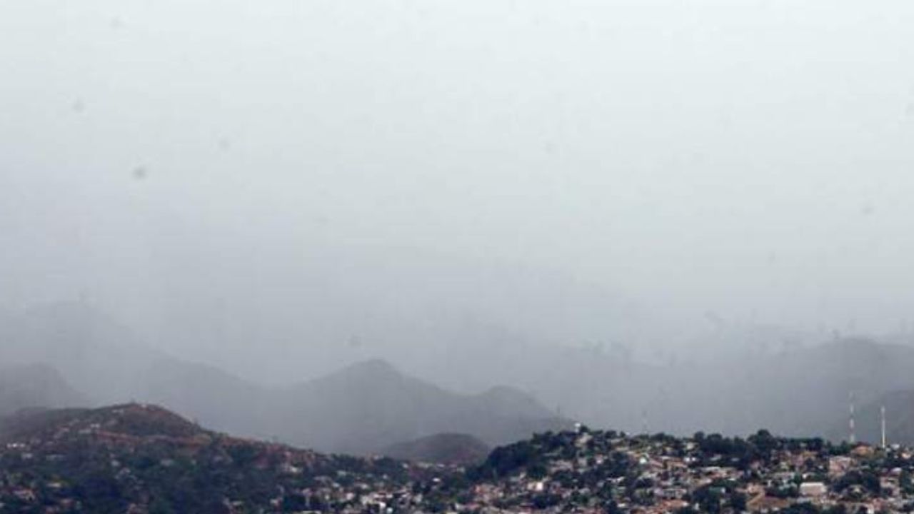 Solo en esta zona de Honduras no se registrarán lluvias hoy