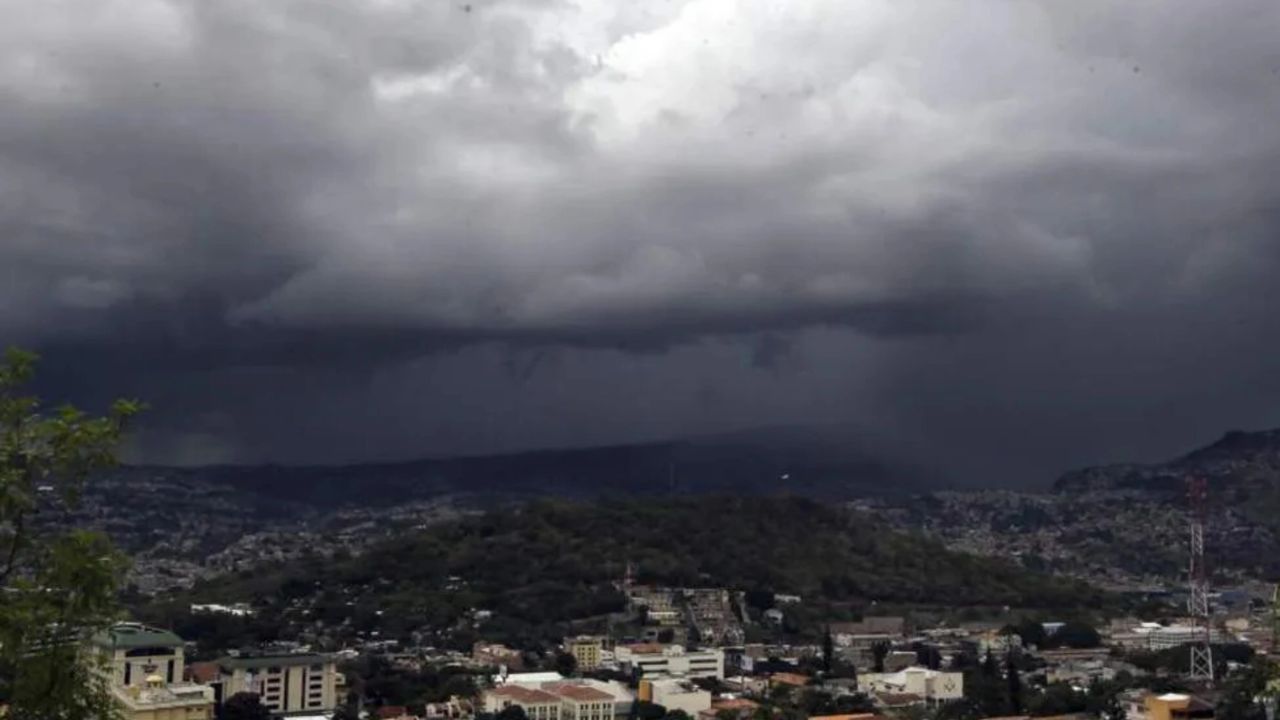 ¿Lloverá? Conozca las condiciones climáticas para este domingo según Cenaos