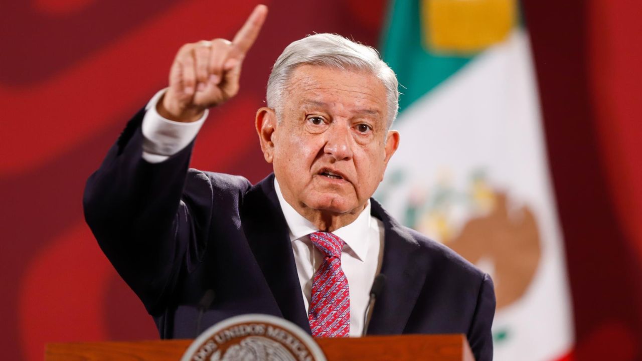 López Obrador ve necesario un buen aumento al salario por la alta inflación