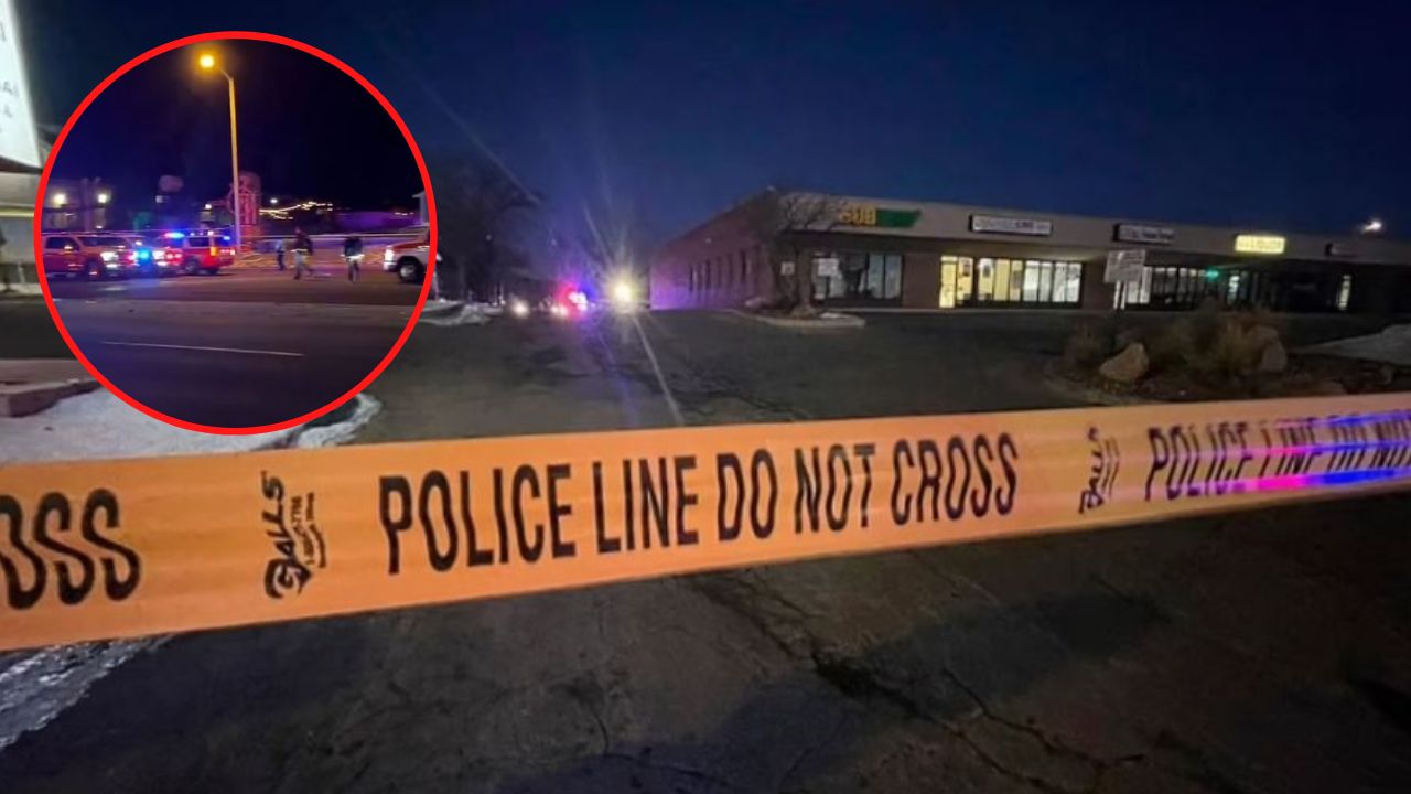 ¡Masacre! Hombre asesina a cinco personas y deja varios heridos en un bar LGTBIQ+
