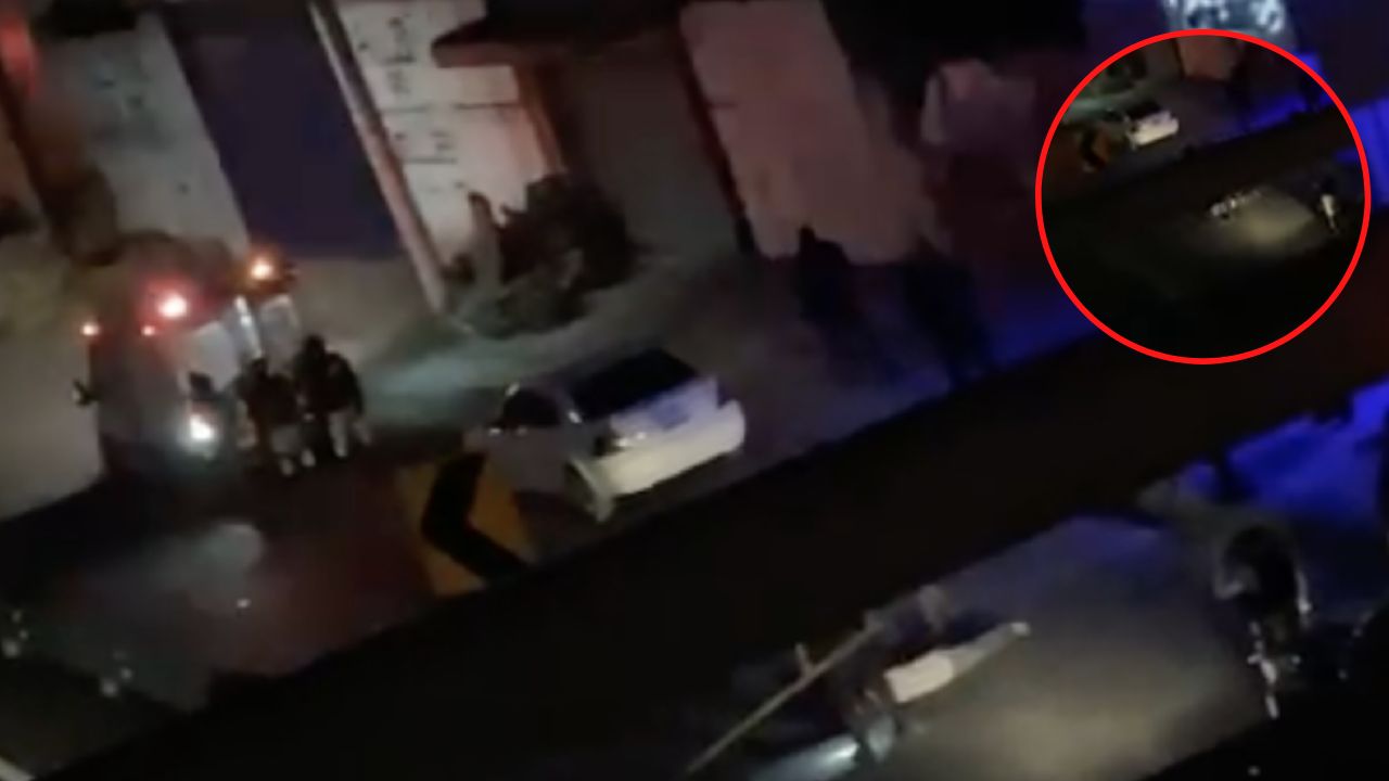 ¡Masacre! Mientras disfrutaban en un bar, 9 personas fueron ultimadas