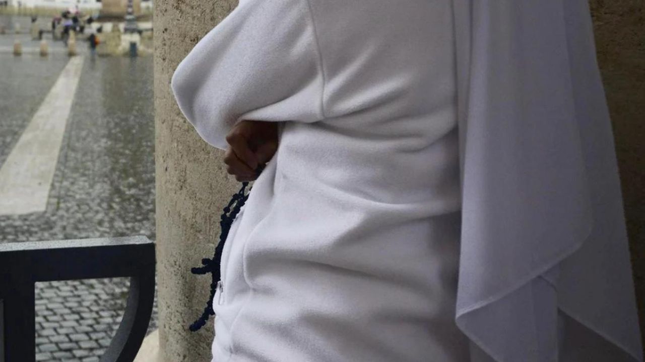 Detienen a una monja por 'brutales' agresiones a niños internados