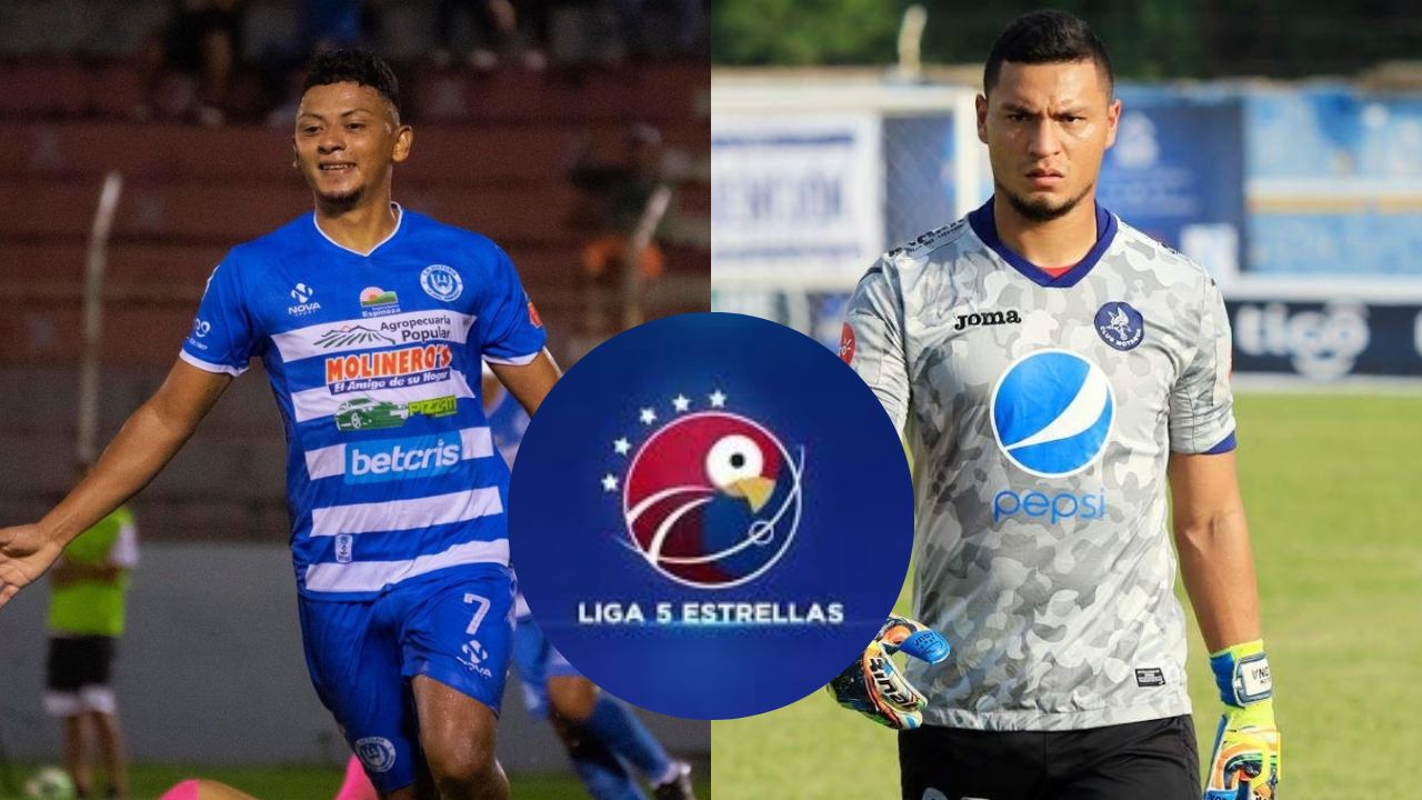 Motagua empata de visita ante Victoria, en la ida de las semifinales de Liga Nacional
