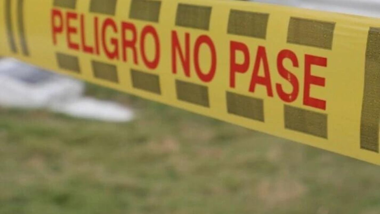 Hallan a mujer y su bebé muertas dentro de un baño de centro comercial ¿Qué pasó?