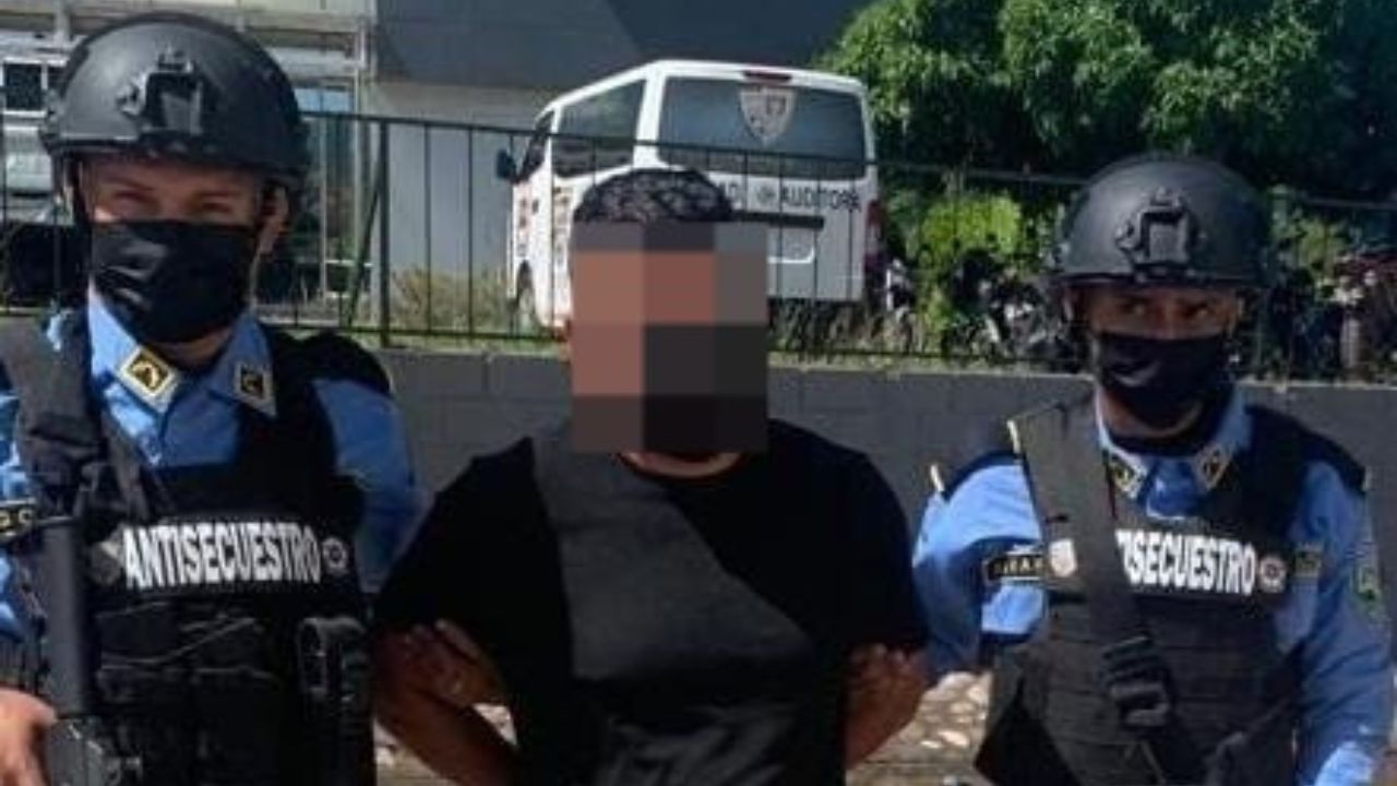 Mujer secuestrada es liberada, capturan a sospechosos de su rapto