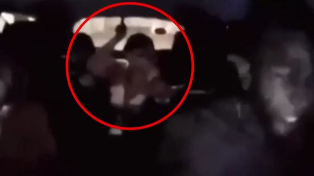 Imagen de Tres mujeres apuñalan, rocían gas pimienta y asaltan a taxista; todo quedó grabado