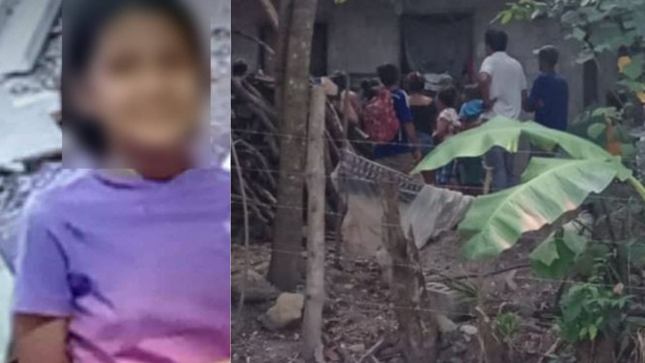 La alerta que dio la niña hondureña a su maestra antes de suicidarse en Santa Bárbara