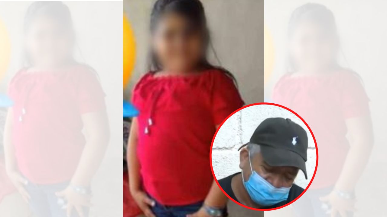 Confusa muerte de niña hondureña de 11 años: la hallaron ahorcada con un mosquitero