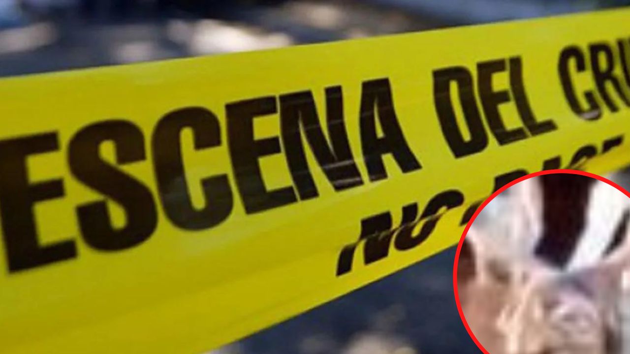 Encuentran muerta a pareja en un río de Florida, Copán, que había sido reportada como desaparecida