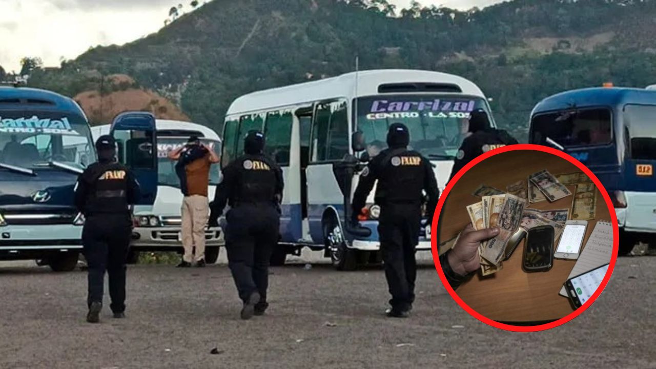 Toques de queda y venta de chips regulada: ¿En qué consiste la emergencia en seguridad decretada por Xiomara Castro?