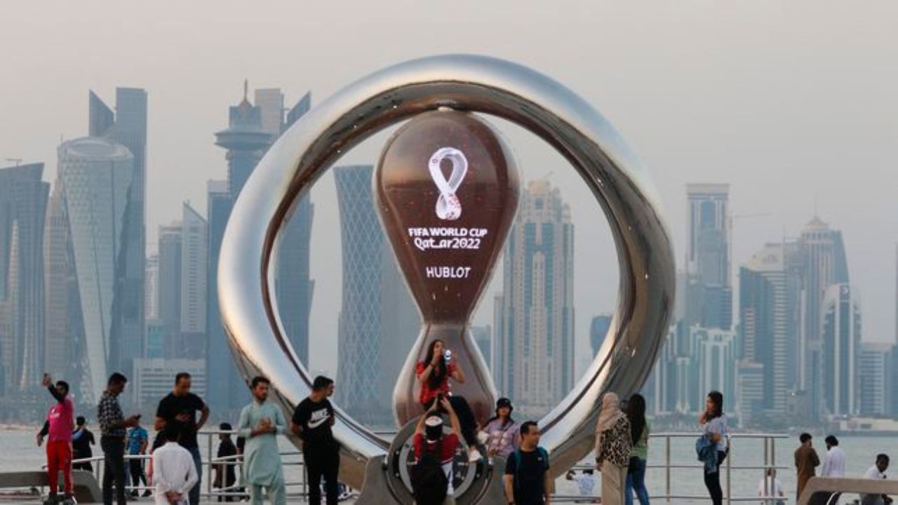 ¿Irás con tu pareja al Mundial Qatar 2022? Estas son las restricciones que debes tomar en cuenta