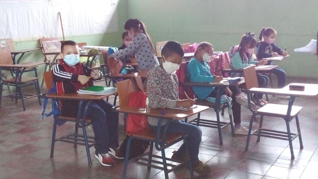 Como retroceso catalogan la aprobación de dos recuperaciones en el sistema educativo de Honduras