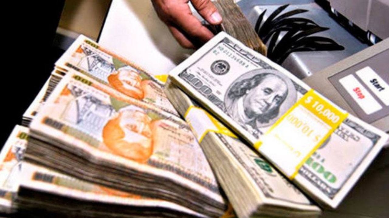Las remesas enviadas a Honduras de enero a octubre suben 19,9 % respecto a 2021
