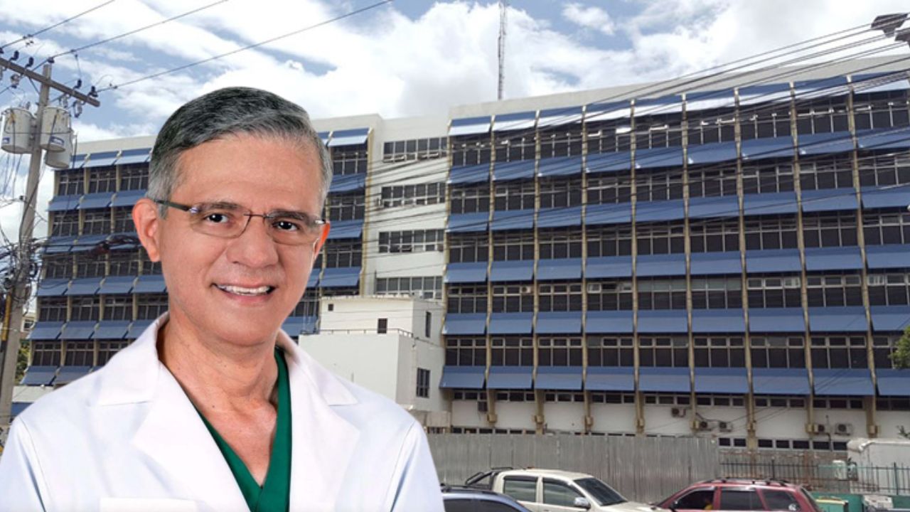 Ministro de Salud asegura que covid y viruela del mono en Honduras están 'controladas'