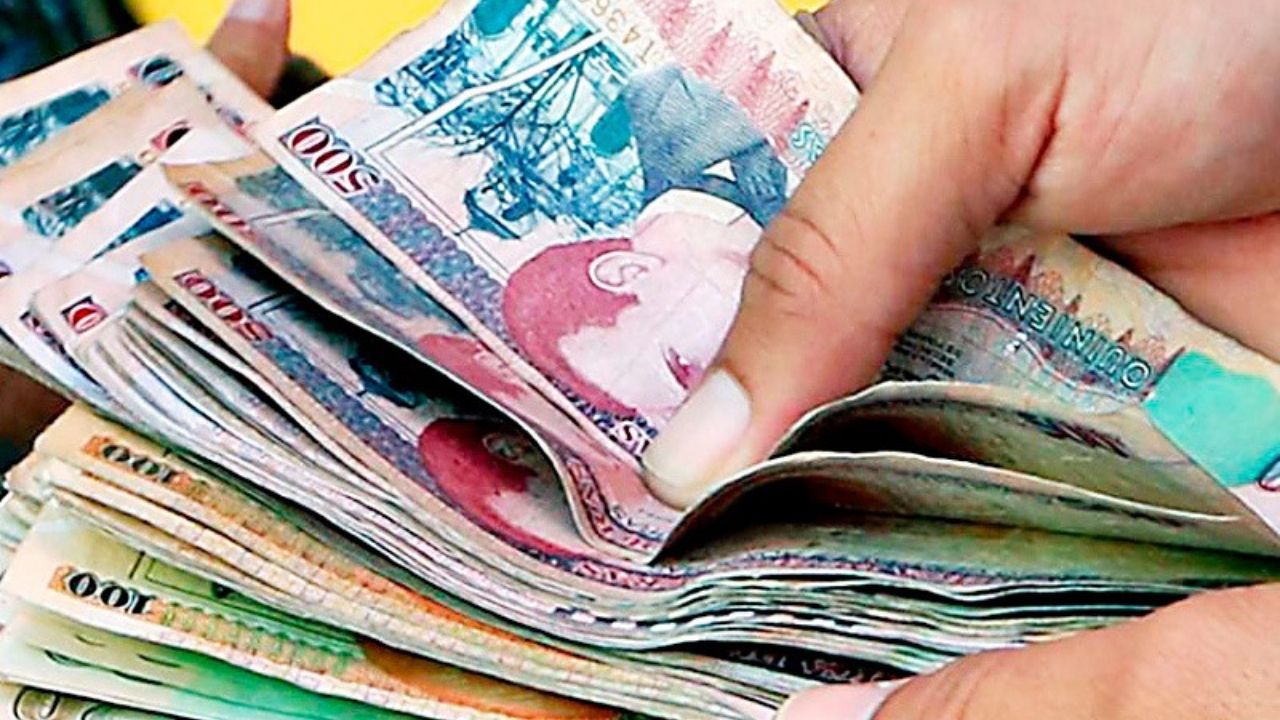 Editorial HRN: Impune piñata con los recursos públicos