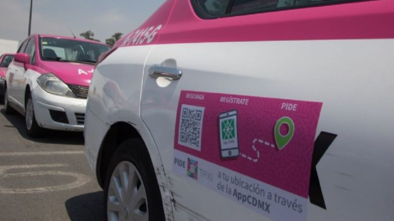 'Me encañonaron cuando iban en el taxi', mujer narra experiencia de secuestro exprés