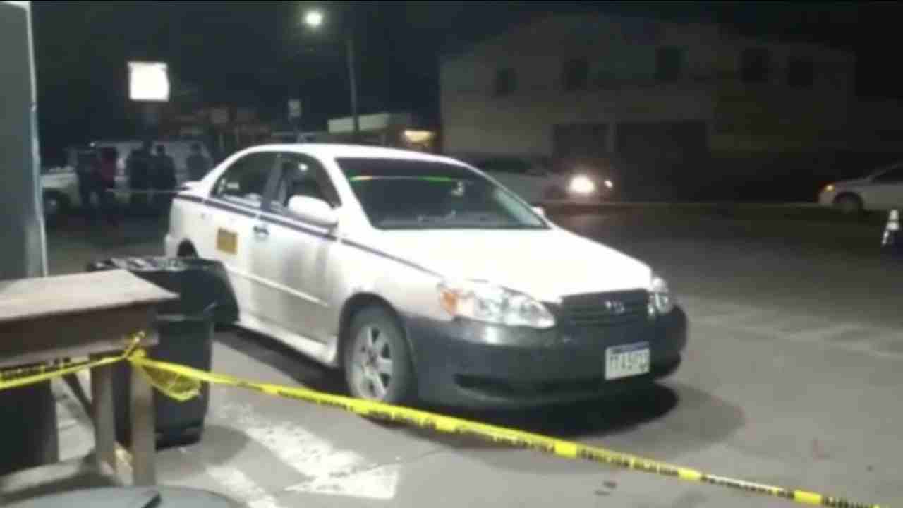 Matan a taxista en gasolinera en La Ceiba, llegó buscando auxilio