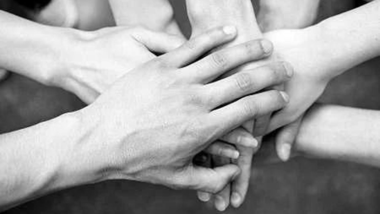 Editorial HRN: Unidad para ser mejores y para cambiar nuestra manera de vivir
