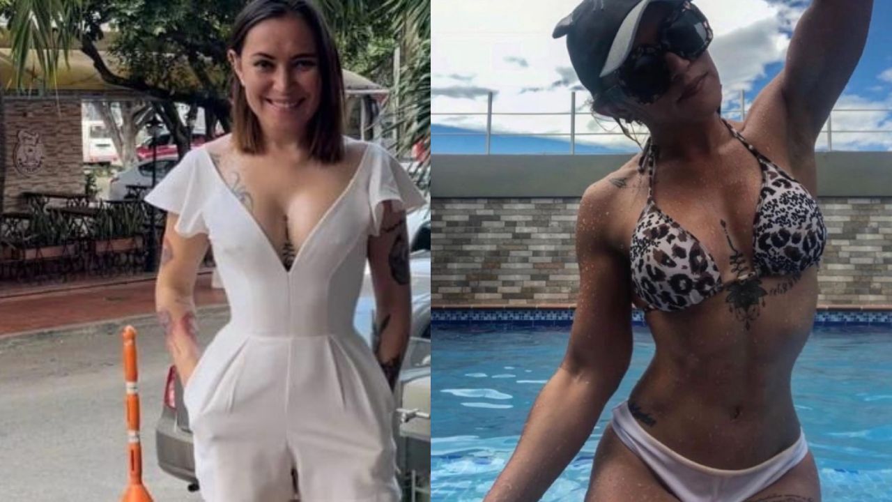 Jueza suspendida de cargo por atender diligencia desde su cama semidesnuda rompe el silencio